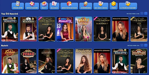 Játszd a legújabb jackpot nyerőgépeket most a Pistolo Casinón Forró és új jackpot játékok a Pistolo Casinón