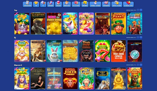 Pistolo Casino – Üdvözlő bónusz, cashback és különleges ajánlatok Pistolo Casino promóciók – Kaszinó és sport bónuszok egy helyen